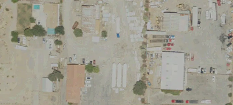 Highway-Frontage Commercial Land
