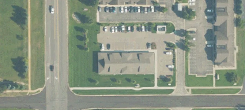 Hard Corner Commercial Land