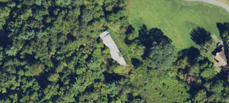 Farm Tract with Barns and Spring