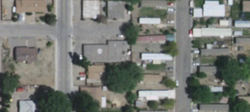 16-Unit Apartment Complex