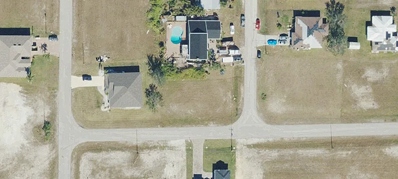 Residential Development Lot