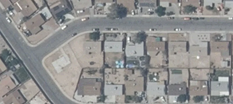 Corner Residential Development Lot