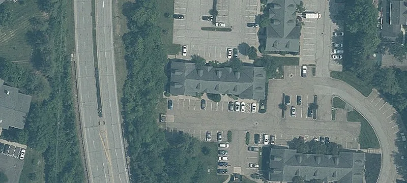 Office Condo with Medical Use