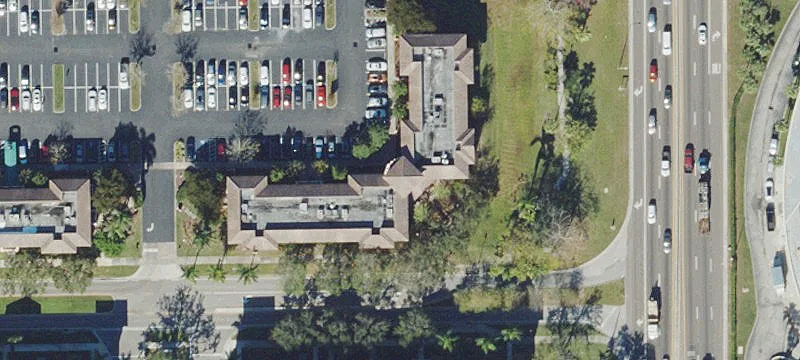 Residential Vacant Lot Opportunity