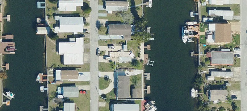 Waterfront Double Lot