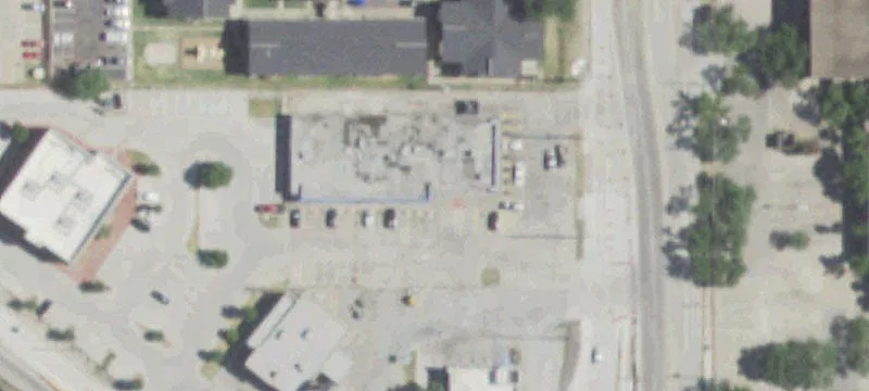 Corporate-Operated Coffee Shop Lease
