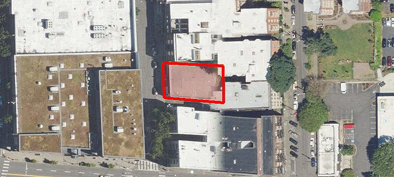 Retail Space for Sale