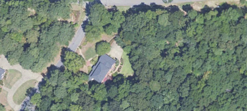 Corner Residential Building Lot