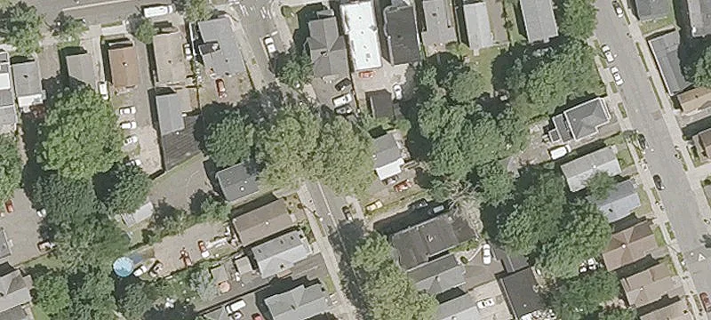 Two-Family Residential Income Property