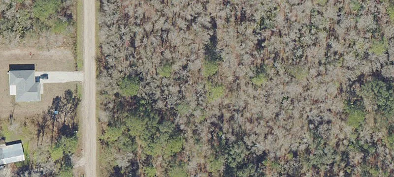 Residential Land Parcel