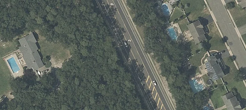 Vacant Land Development Opportunity
