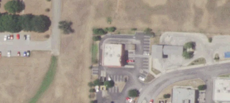 Leased Community Center
