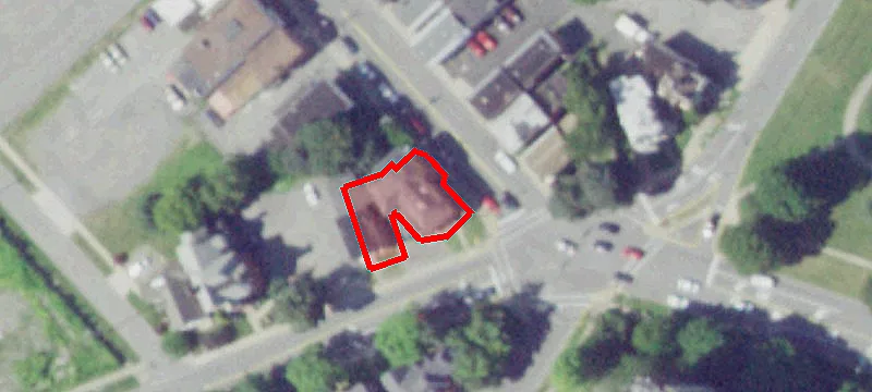 Specialty Commercial Property
