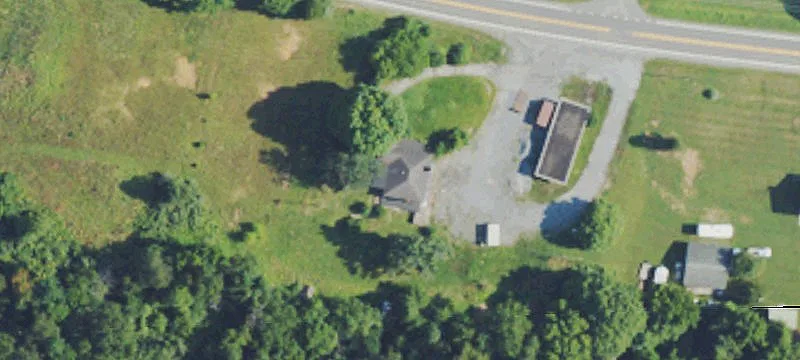 Commercial Land Parcel