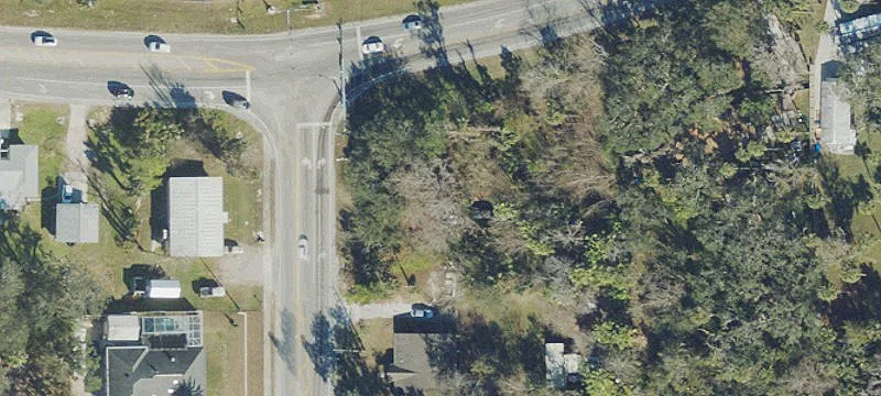 Commercial Land Parcel