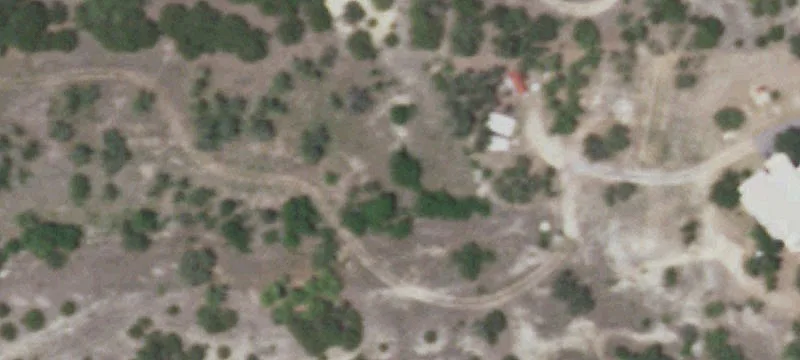 Commercial Development Land Tract