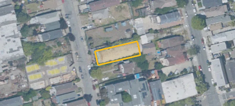 Industrial Land Parcel