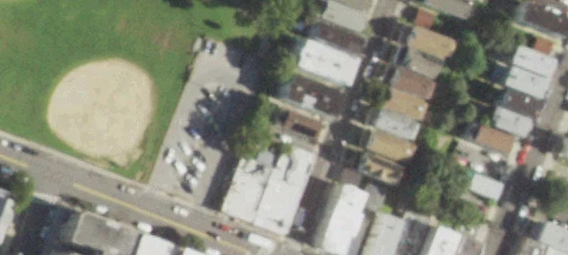 Two-Family Residential Income Property