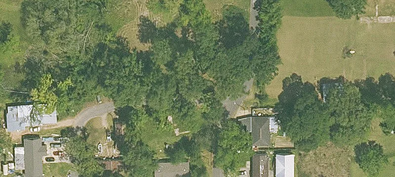 Corner Residential Development Lots