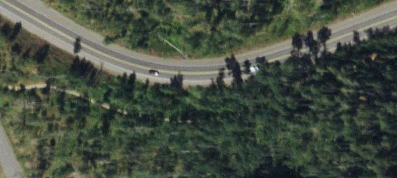 Estate Buildable Land Parcel