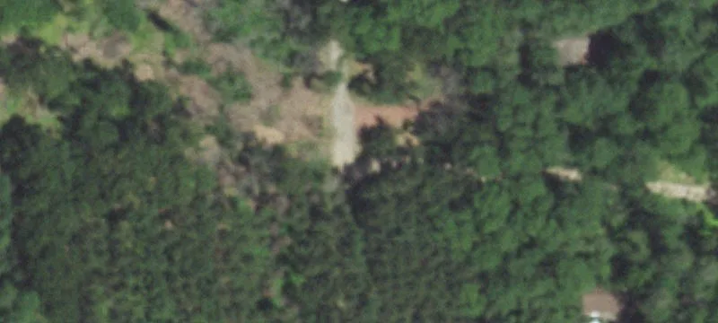 Waterfront Land with Lakefront Estate
