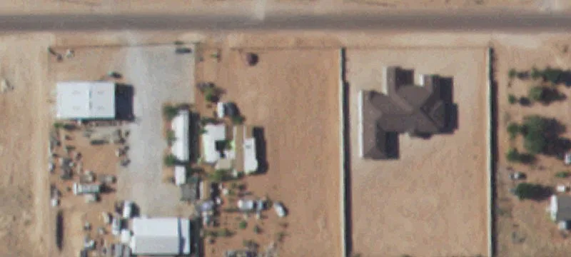 Industrial Land Parcel