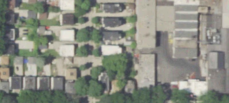 3-Unit-Style Bay View Duplex
