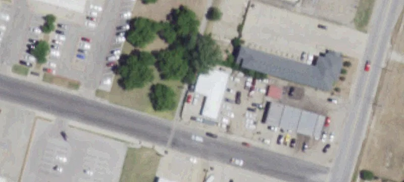 Turnkey Warehouse with Active Tenant