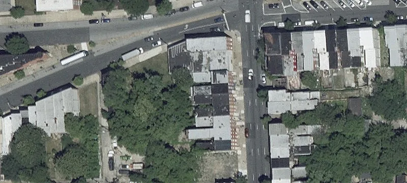 As-Is Three-Unit Triplex