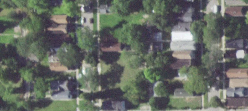 Residential Land Parcel