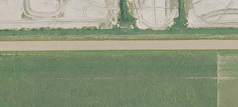 Build-Ready Residential Acreage