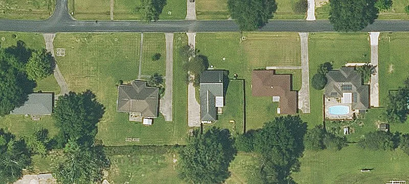 Residential Building Lot