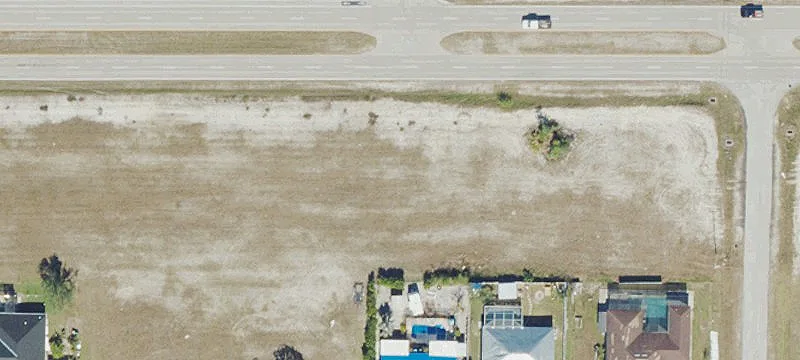 Land Lot with Panoramic Views