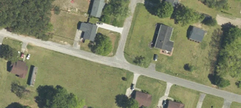 Residential Land Lot Package