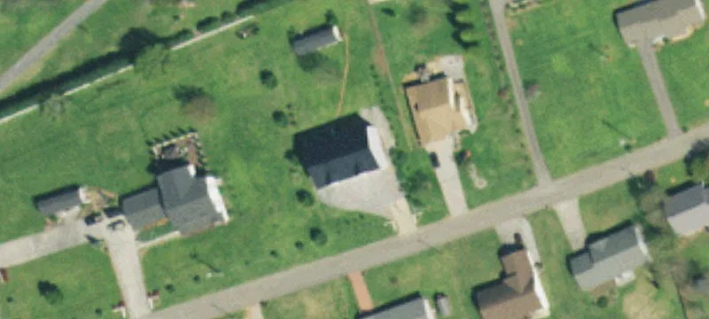 Two-Story Flex Storage Building