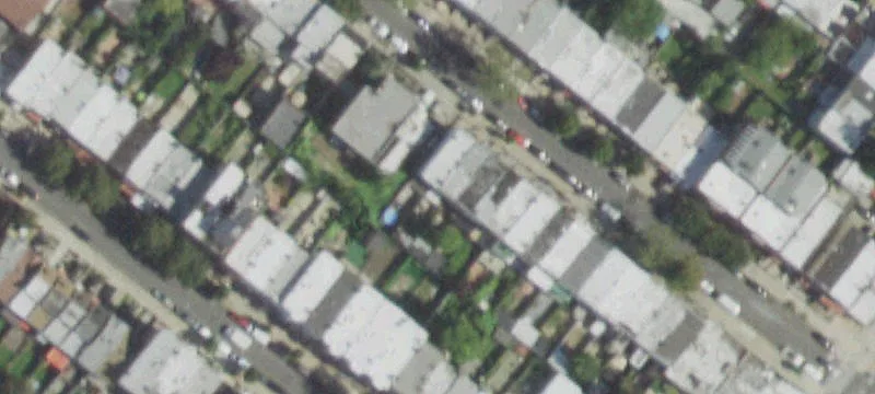 Two-Family Attached Home