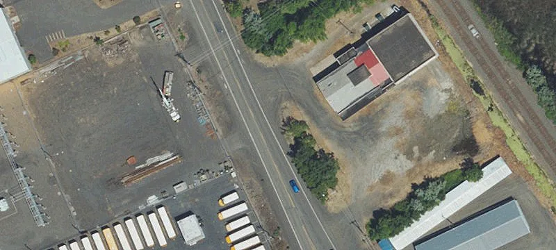 Self-Storage Portfolio for Sale