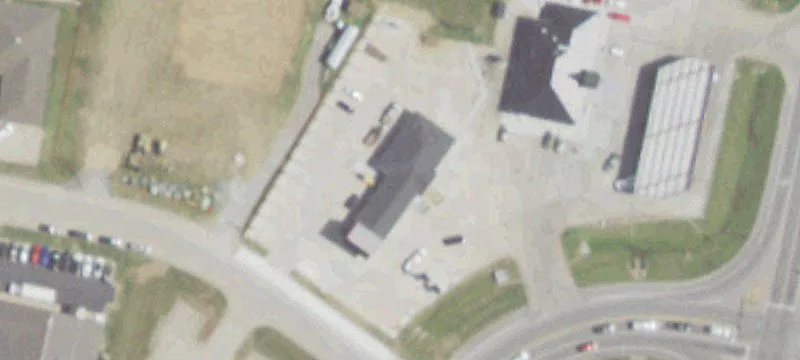 Express Car Wash NNN Lease