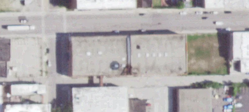 Retail Building