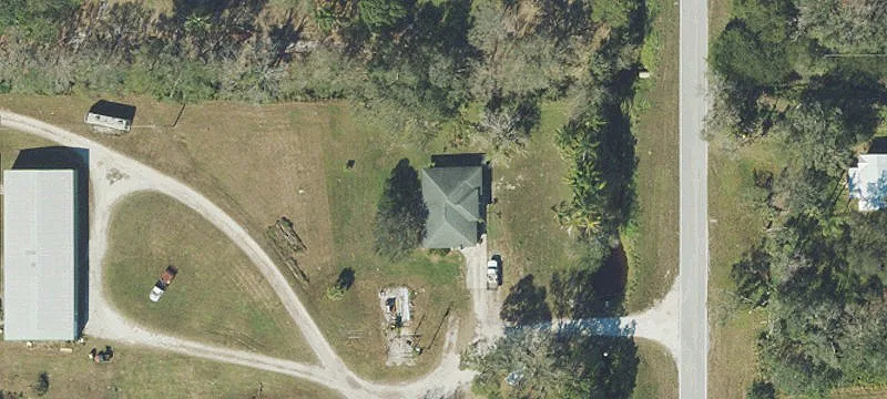 Agricultural Land with Processing Facilities