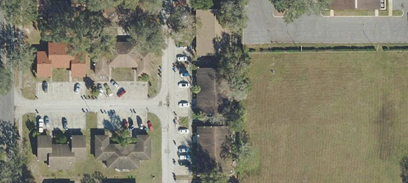 Four-Unit Residential Income Property