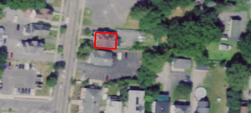 Commercial Land Parcel with 8 Lots