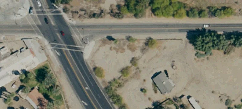 Commercial Land Parcel