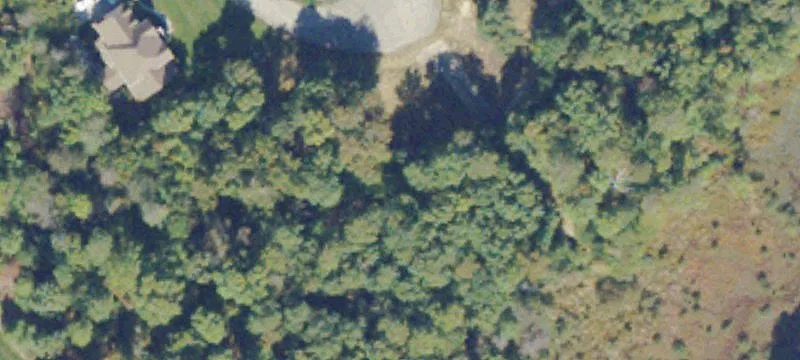 Custom Build Cul-de-Sac Homesite