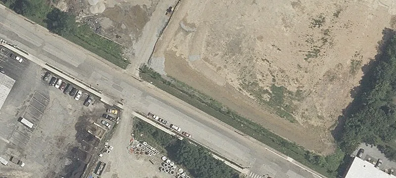 Executive Home Site Lot