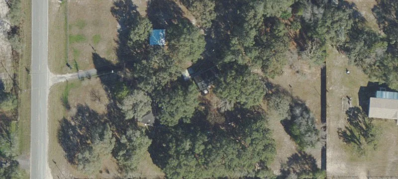 Fully Fenced Two-Home Country Retreat