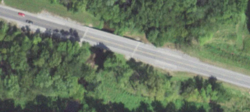 Residential Development Lot
