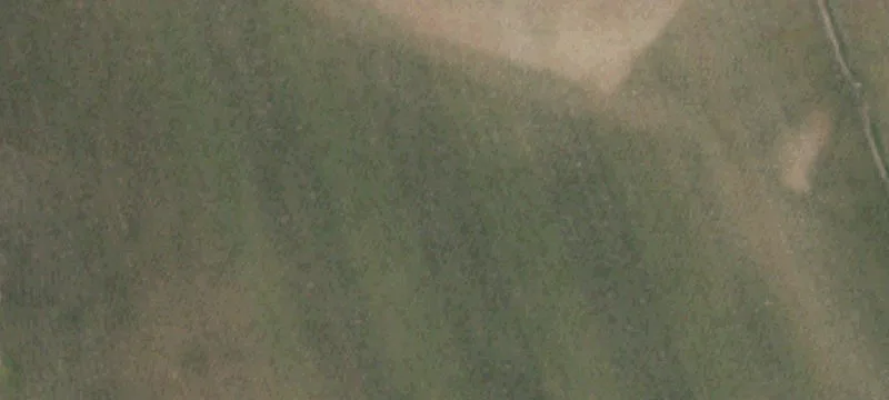 Grazing Farmland with Development Flexibility