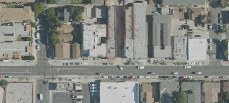 Mixed-Use Property with Retail & Apartments