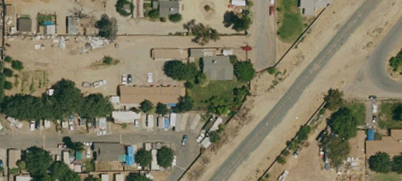 Mixed Multifamily Income Property